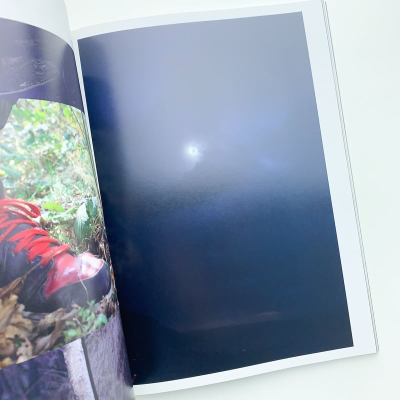 Wolfgang Tillmans｜Your Body is Yours | 玄玄書林