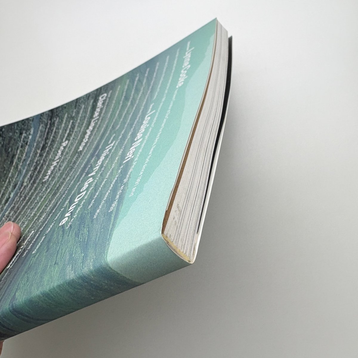 Roni Horn | 玄玄書林