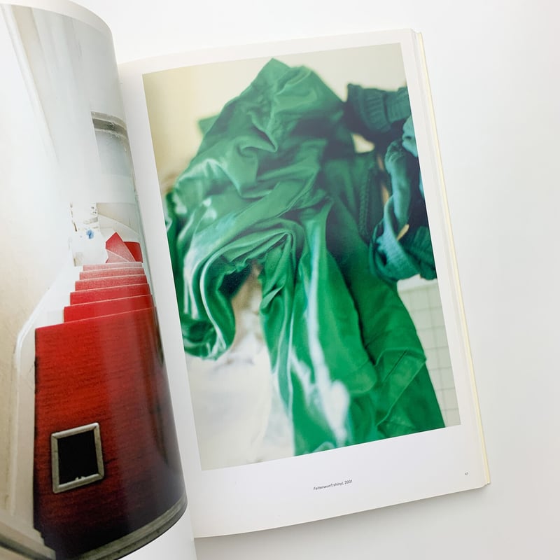 Wolfgang Tillmans｜Freischwimmer | 玄玄書林
