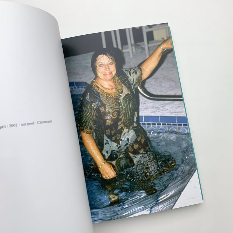In Almost Every Picture #7 更新版 IN ALMOST EVERY PICTURE #7 — ERIK KESSELS