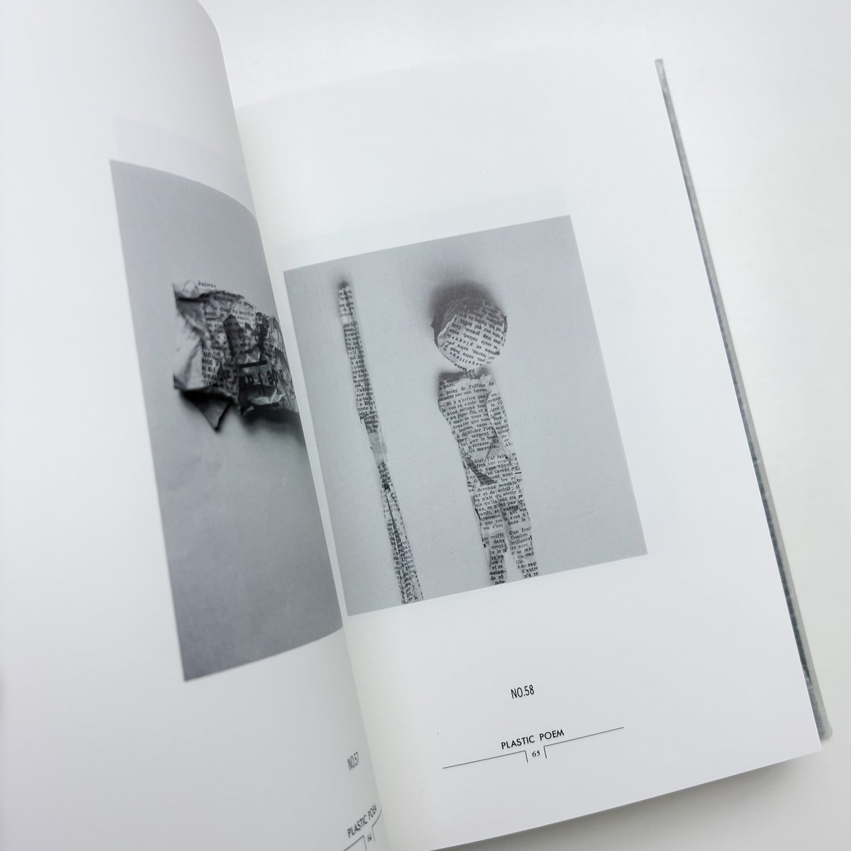 北園克衛全写真集 | 玄玄書林