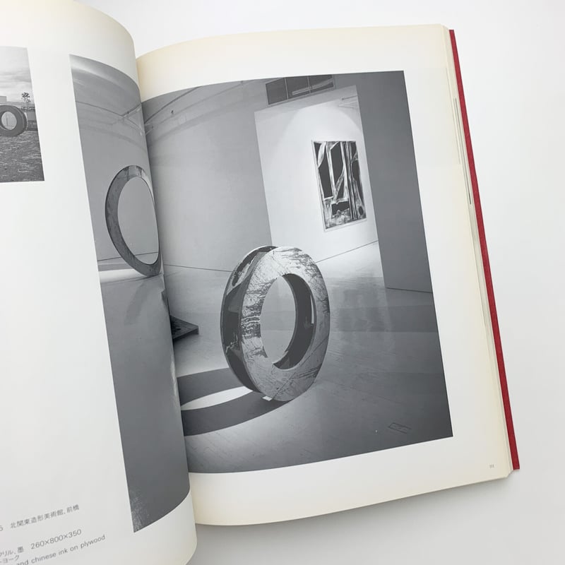 SHIRAKAWA 白川昌生　作品集 Yoshio_Shirakawa – Maki Fine Arts
