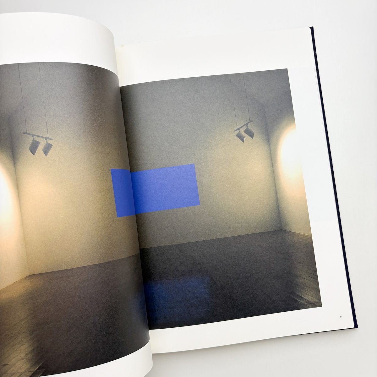 ジェームズ・タレル 未知の光へ | 玄玄書林