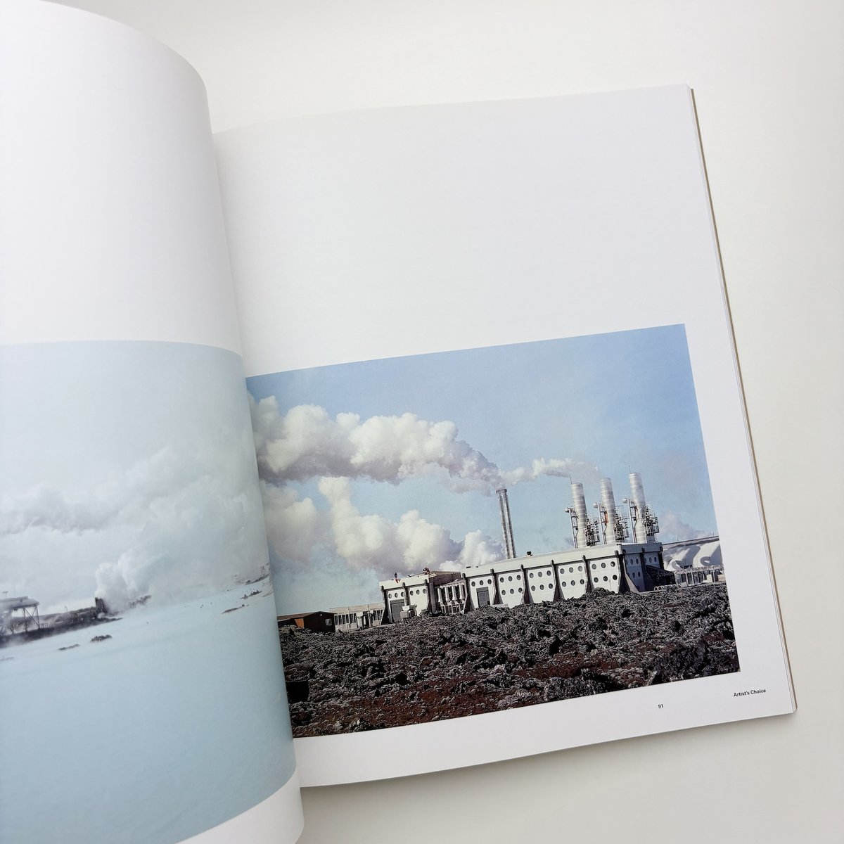 Roni Horn | 玄玄書林