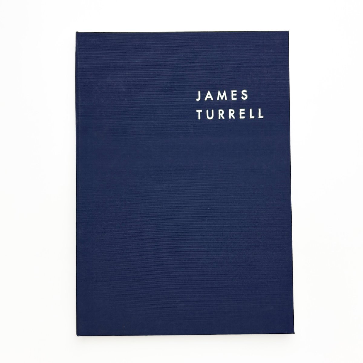 ジェームズ・タレル 未知の光へ | 玄玄書林