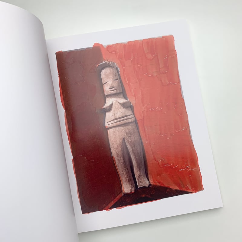 Of Mud and Lotus｜Viviane Sassen | 玄玄書林