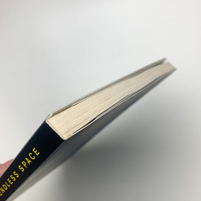 Frederick J. Kiesler: Endless Space | 玄玄書林