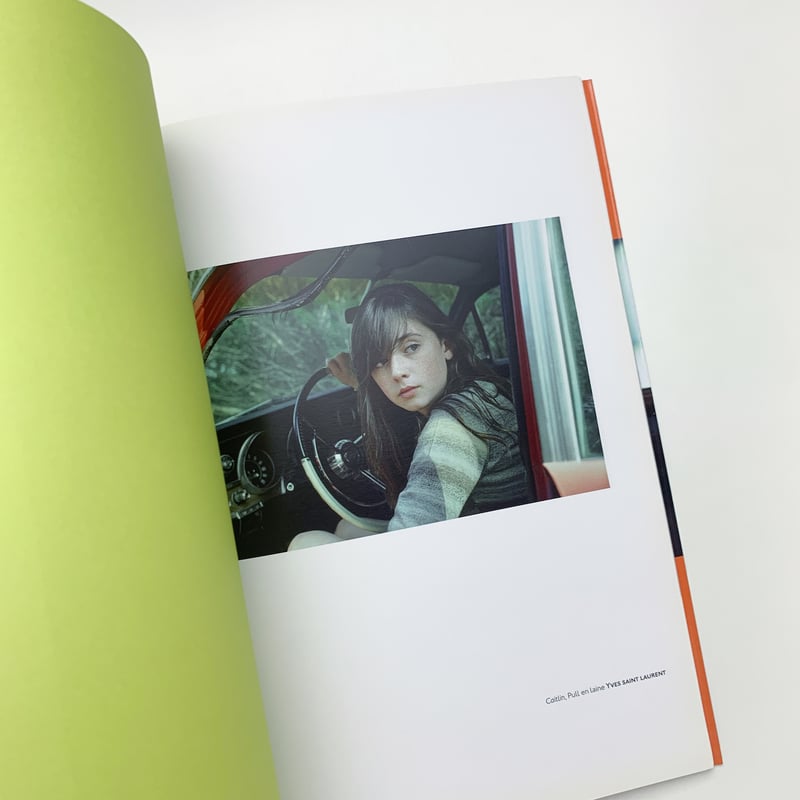 アート・デザイン・音楽 FASHION MAGAZINE Lise Sarfati アート・デザイン・音楽 FASHION MAGAZINE Lise Sarfati アート