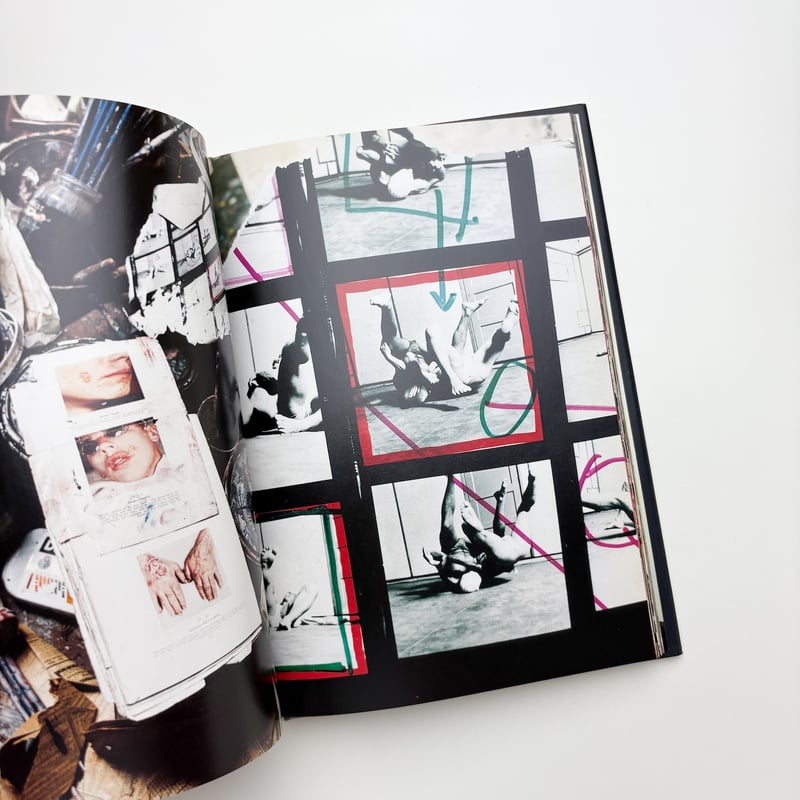 7 Reece Mews: Francis Bacon's Studio | 玄玄書林
