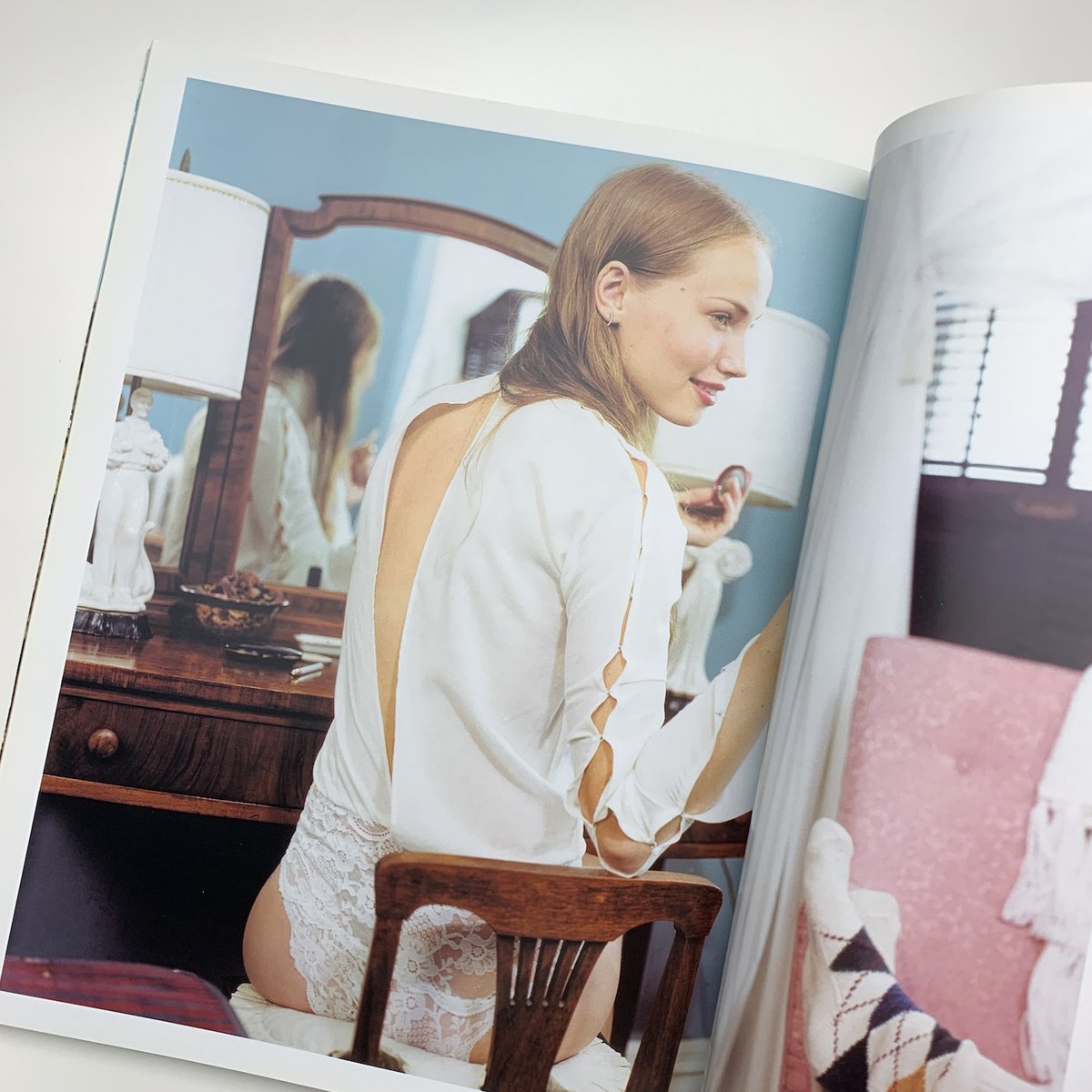 絶版‼️ Big Magazine issue 30 Big Magazine Issue 30 | 玄玄書林