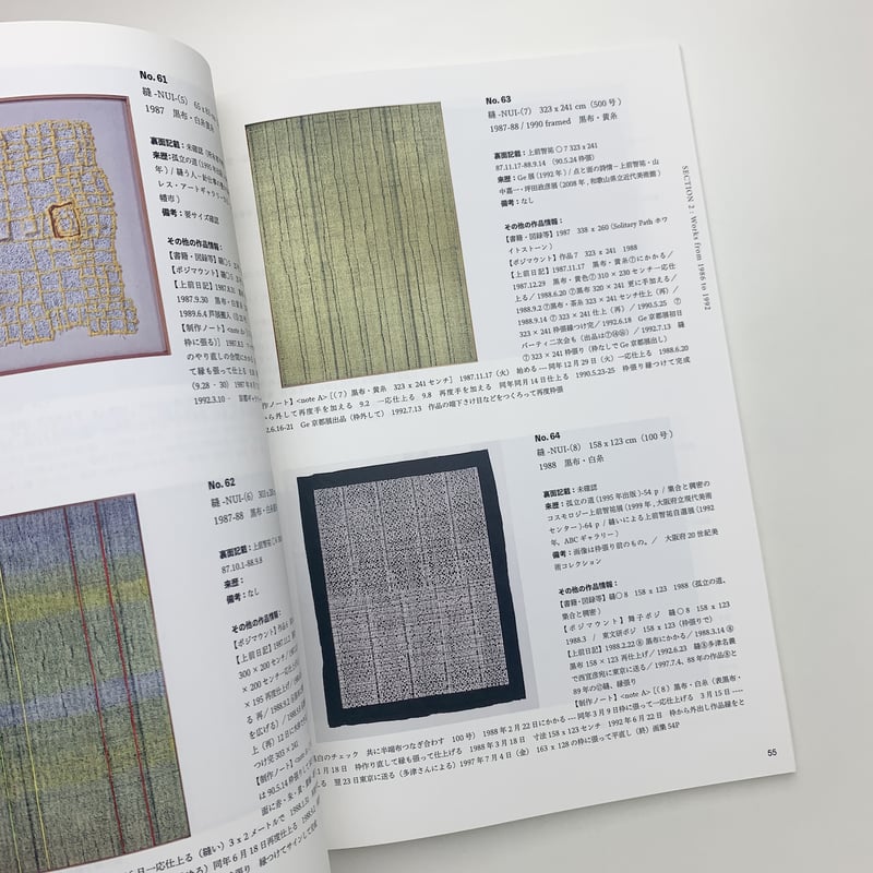 上前智祐　版画作品　１９９４年 上前 智祐｜UEMAE Chiyu（1920-2018） | hatonomori art