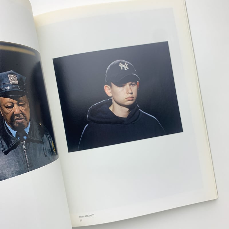 Philip-Lorca diCorcia | 玄玄書林