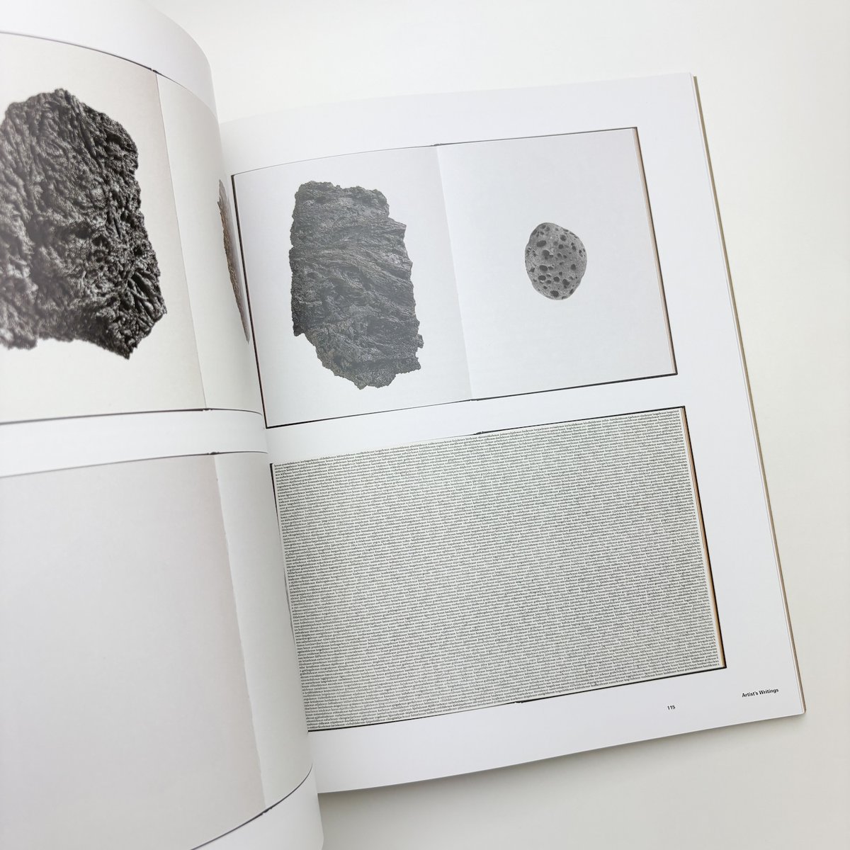 Roni Horn | 玄玄書林