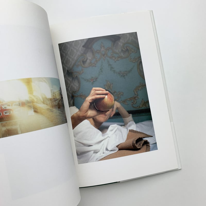 Aus den Fugen　古屋誠一 古屋誠一 Seiichi Furuya / Aus den Fugen - Thursday Books