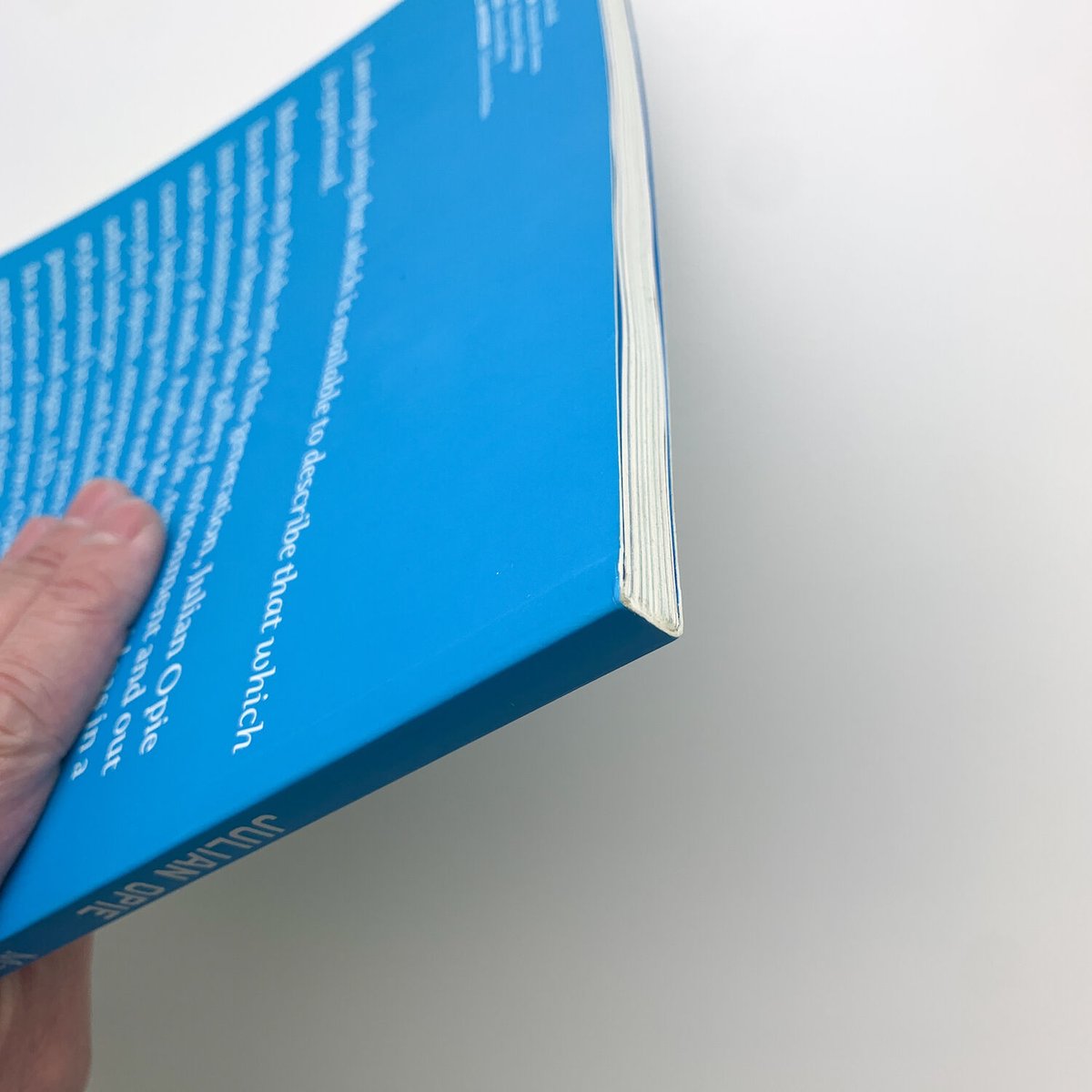 Julian Opie | 玄玄書林