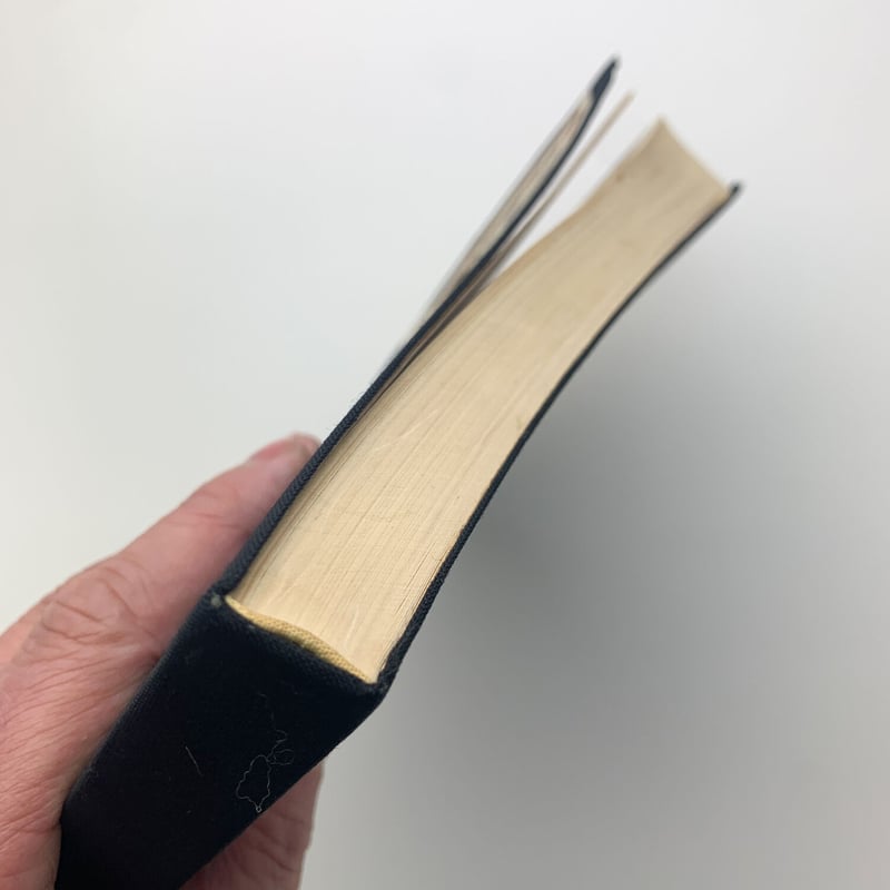 いろは引標準紋帖｜吉野竹次郎 | 玄玄書林