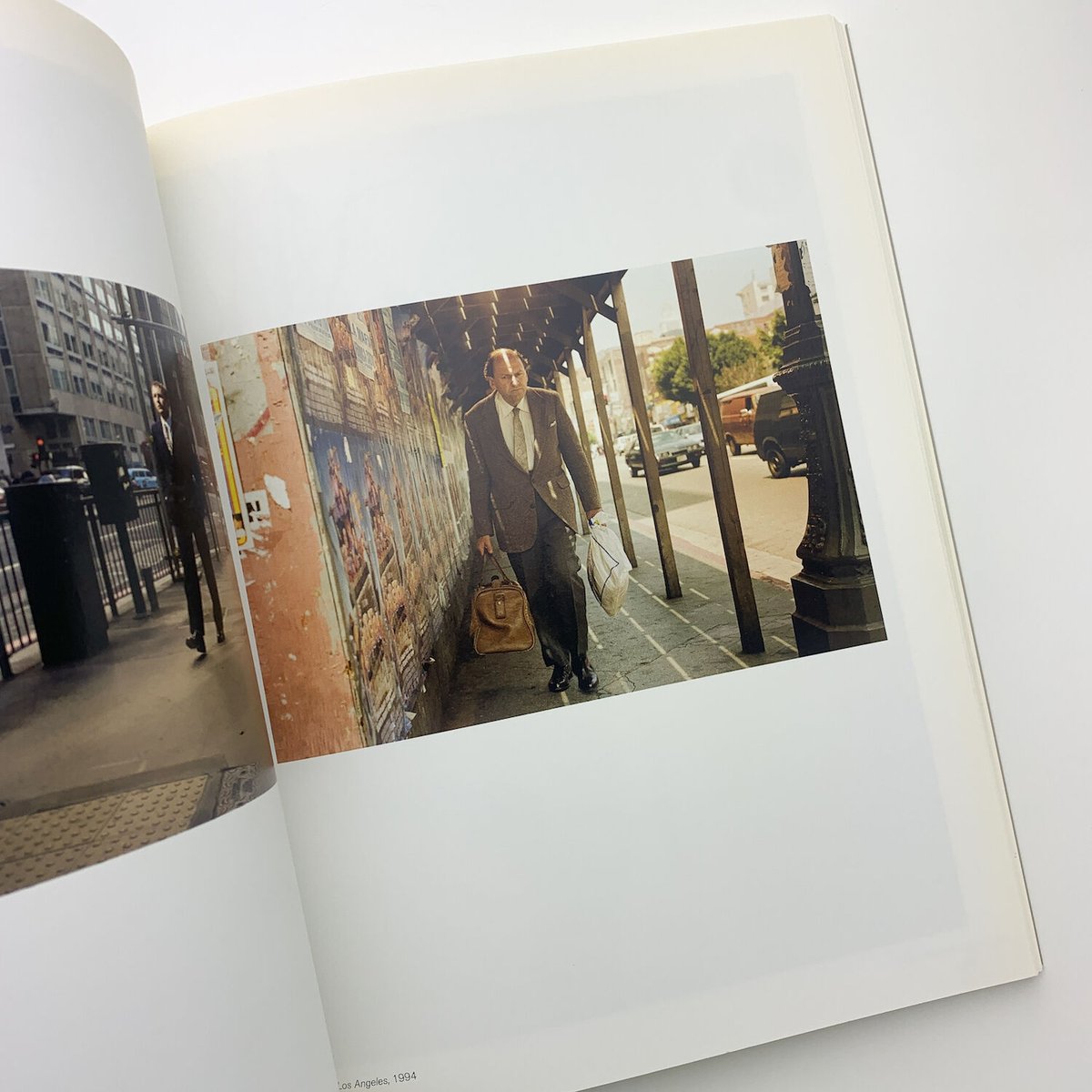 Philip-Lorca diCorcia | 玄玄書林