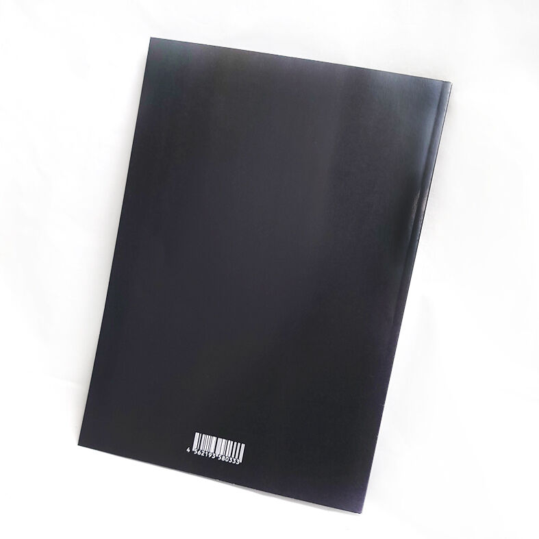 黒のノート 気分が上がる！ぜーんぶ！黒いノート 「3冊セット」 | telomeregroup.shop