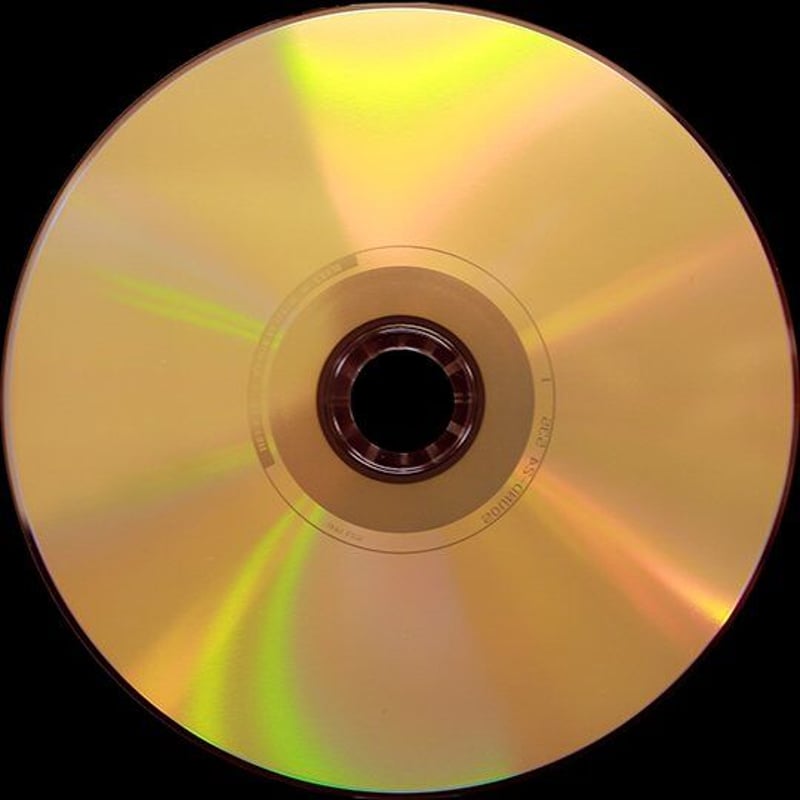 GOLD DISC(bright） | telomeregroup.shop