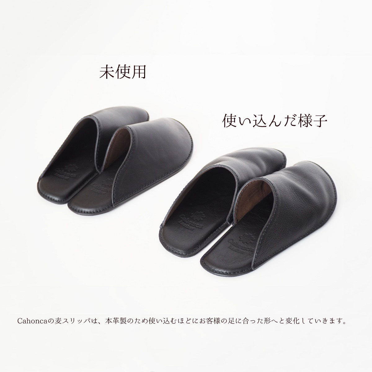 靴シューズ 未使用 サンダル 本革 スペイン製 赤 レザー メンズ