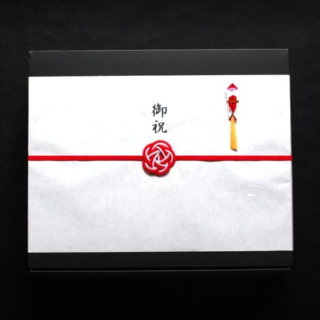 １点物　本革乱れ縫いスリッパ(Lサイズ) ¥100,000