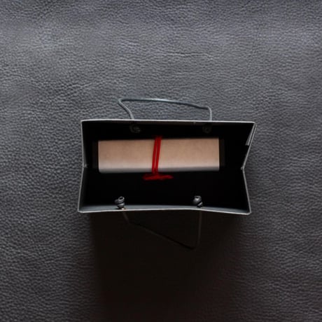 Sサイズ　ショップバッグ