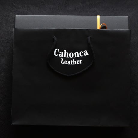 １点物　本革乱れ縫いスリッパ(Lサイズ) ¥100,000