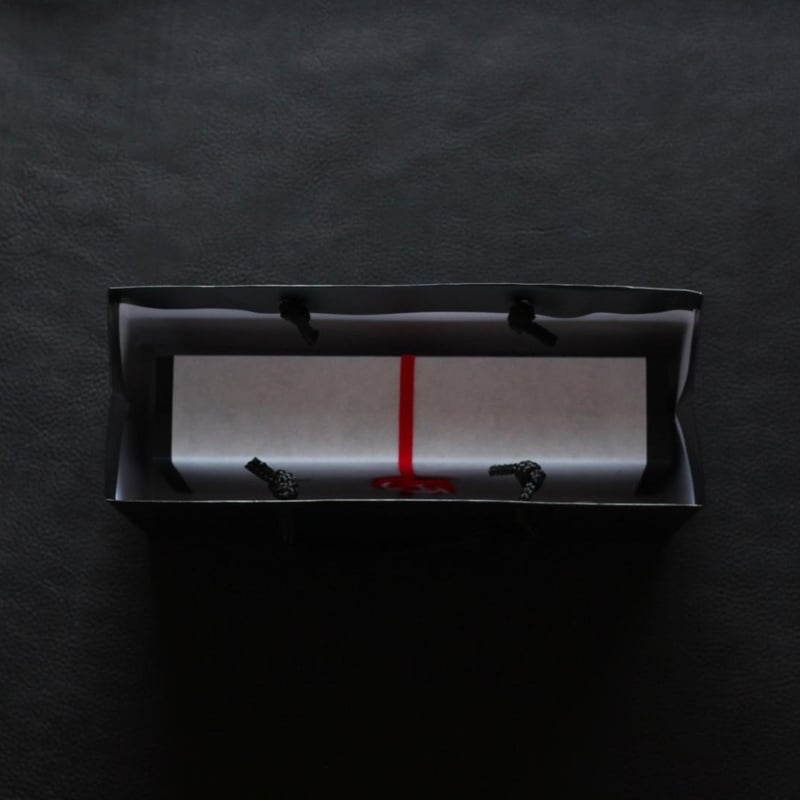 本革パスポートケース(名入れ無料) | Cahonca Leather