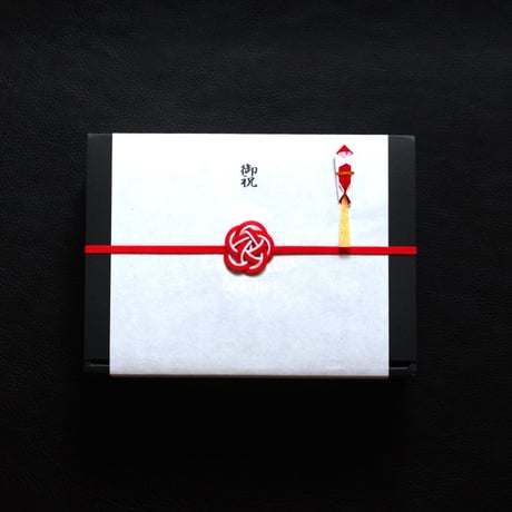 本革トレイ(名入れ無料)
