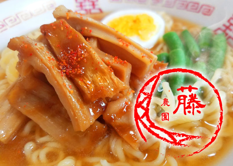 熊本県産】干し筍(乾燥タケノコ)100g ：ラーメンのメンマ・煮しめ