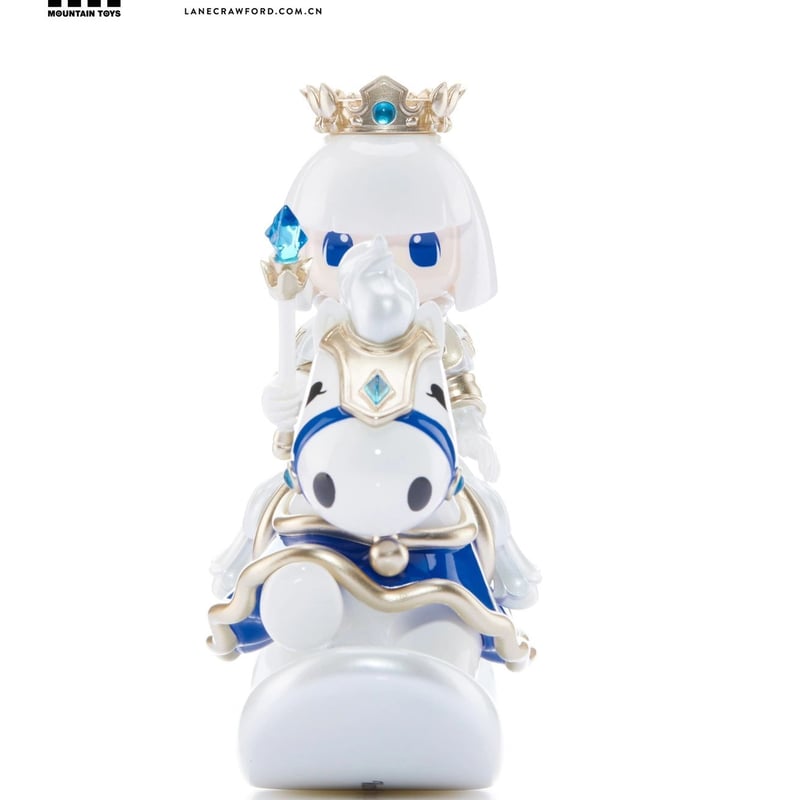 予約販売：7月下旬～8月中旬 お届け予定】MOUNTAIN TOYS x 小