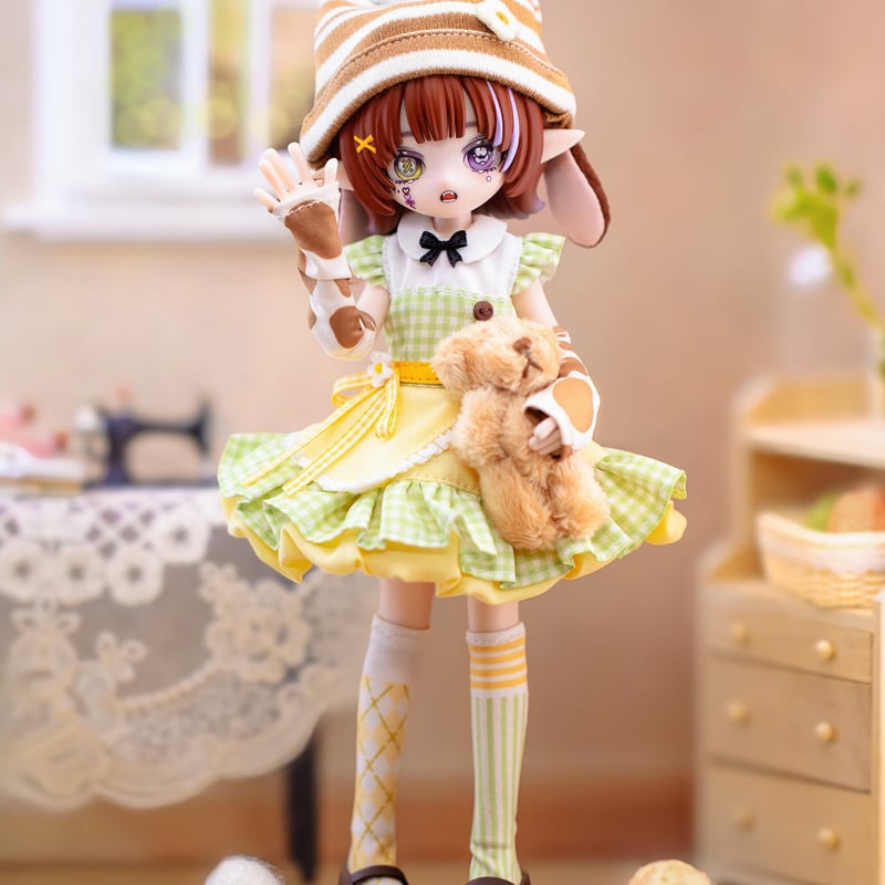 予約販売：10月～11月頃 お届け予定】<公式限定初回予約特典付き