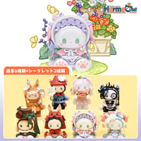 【現品販売】MJ STUDIO EMMA (エマ) 「秘境の森：ガーデンデート」シリーズ
