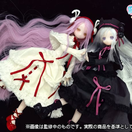 【現品販売】OIOI Studio「変身☆電気街」期間限定受付単品ドール「真晝」＜フルセット＞
