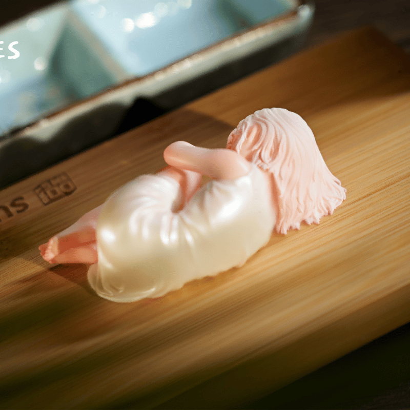 ●Sushi Fairies(寿司の妖精・Shrimp)塗装済み完成品● ○Sushi Fairies(寿司の妖精・Shrimp)塗装済み完成品○