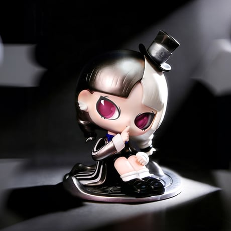 【現品販売】玩楽拾刻「INN音：私が聞こえた」  シリーズ