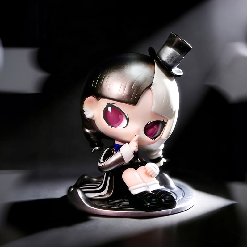 予約販売：4～5月頃 お届け予定】玩楽拾刻「INN音：私が聞こえた