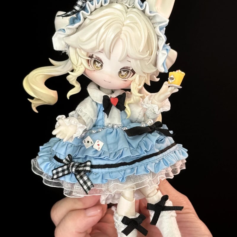 最終値下げ）不可食用人形 月飛び時間 未開封BOX Amazon.co.jp