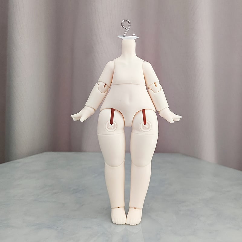 予約販売:11月下旬 お届け予定】CFDOLL x Miokoo幻想研究社 予約販売:11月下旬 お届け予定】CFDOLL x Miokoo幻想研究社