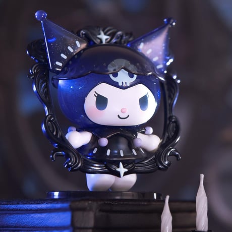 【現品販売】TOPTOY x サンリオ(SANRIO)「クロミ：魔女の宴」シリーズ