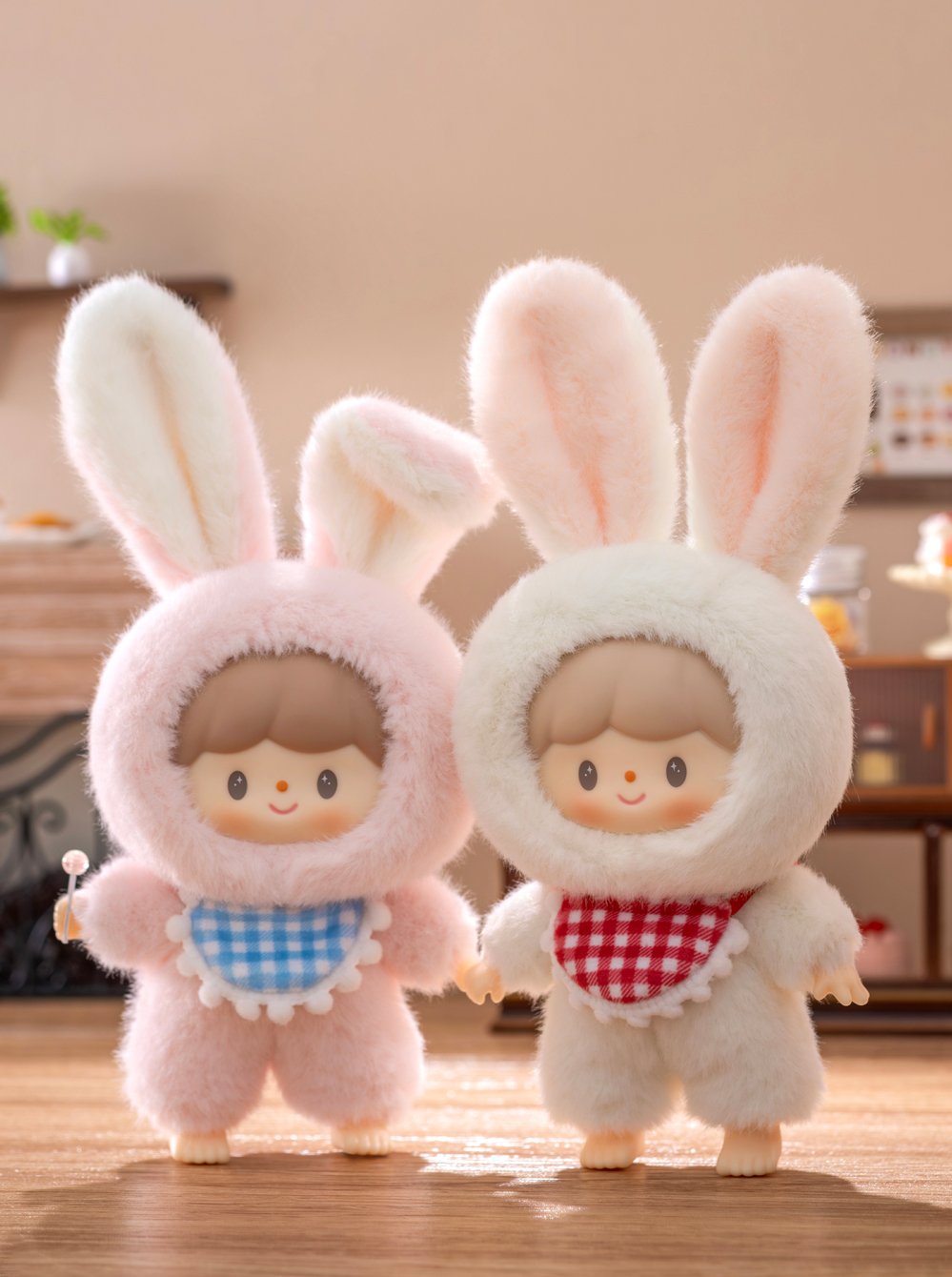 現品販売】F.UN（FINDING UNICORN）x 卓大王(ズォトン)「Sweet Bu