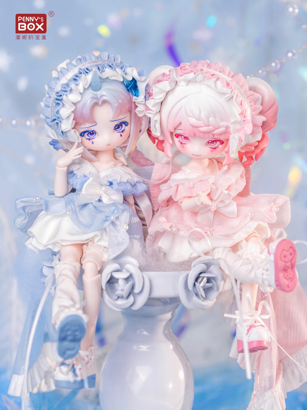 予約販売｜2025年9月頃 お届け予定】PENNY'S BOX「ペニーズ