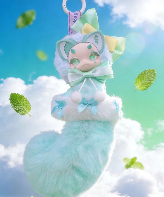 トトリュ ニャニャリュ ぬいぐるみ 400% 100% 4点まとめ売りセット 予約販売｜2026年3月中旬～4月中旬 お届け予定】ODI STUDIO x Tutulon
