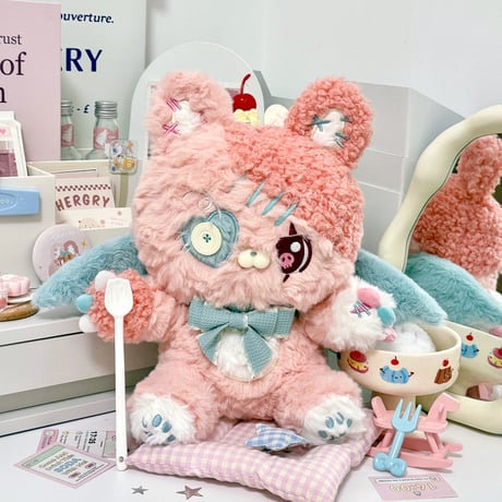 ALL ITEM | Hermeow's Shop