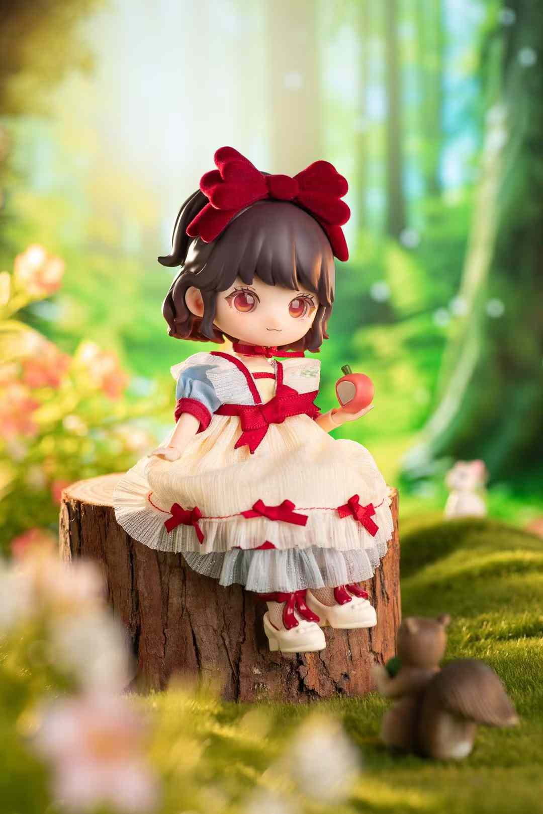 現品販売】SIMONTOYS LIRORO(リロロ)「童話の家」1/12スケール 現品販売】SIMONTOYS LIRORO(リロロ)「童話の家」1/12スケール
