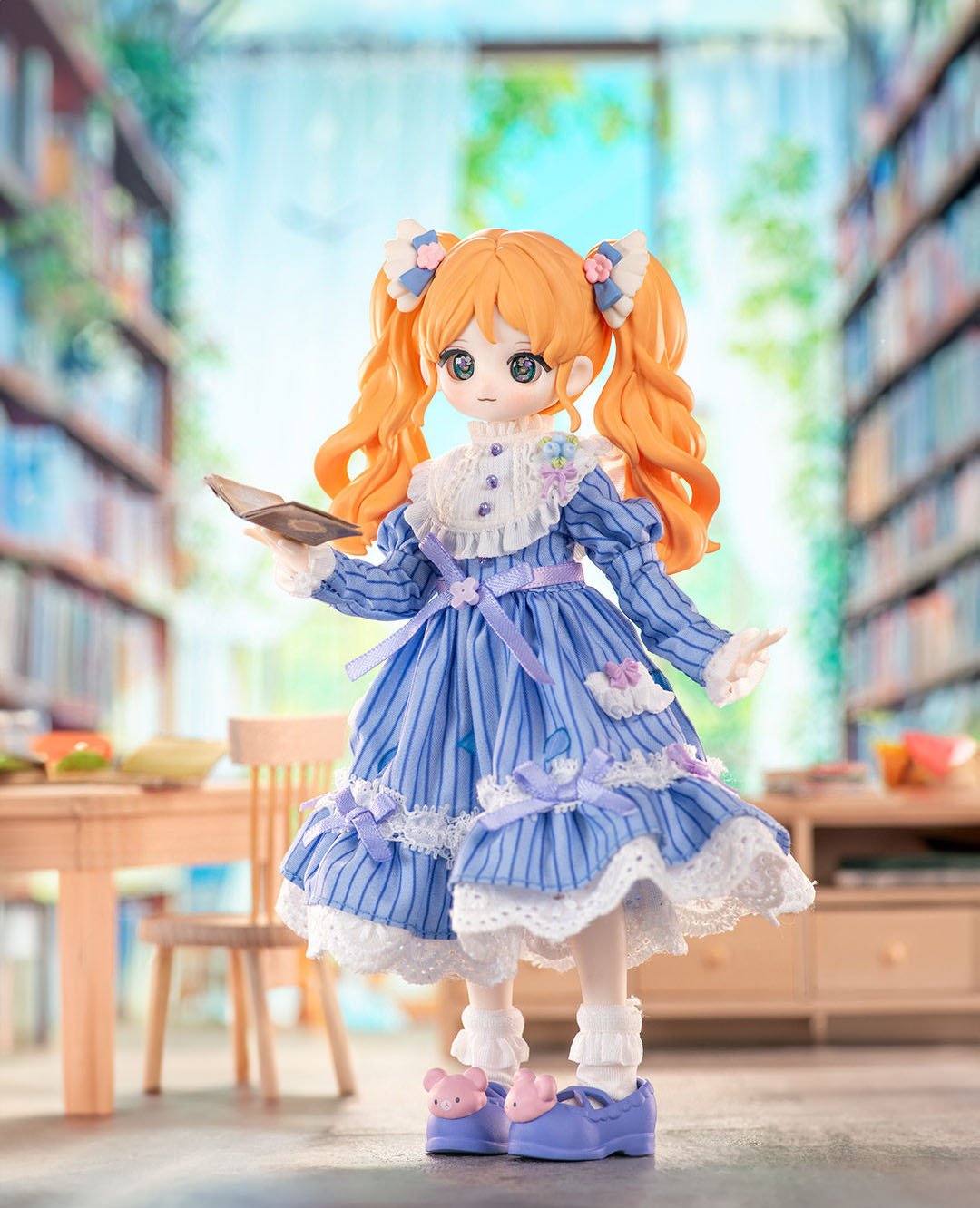 予約販売｜3月頃 お届け予定】SIMONTOYS x NORMAL PUPPY 「パピーのカ