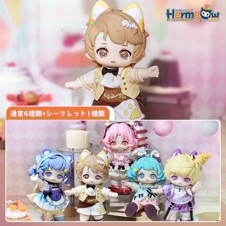 Hermeow's Shop Hermeow's Shop