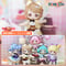 【予約販売：1月中旬～2月旬 お届け予定】 次元界TOY(WAN LE XUN CHAO)「HANI(ハニー)：甘いアフタヌーンティー」BJDブラインドドール シリーズ