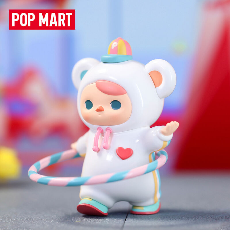 予約販売：11月下旬～12月上旬 お届け予定】<海外イベント限定>POPMART