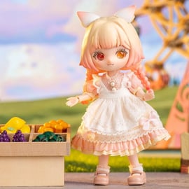 速報】SIMONTOYS LIRORO（リロロ）「夏日の島」シリーズの入荷と発送